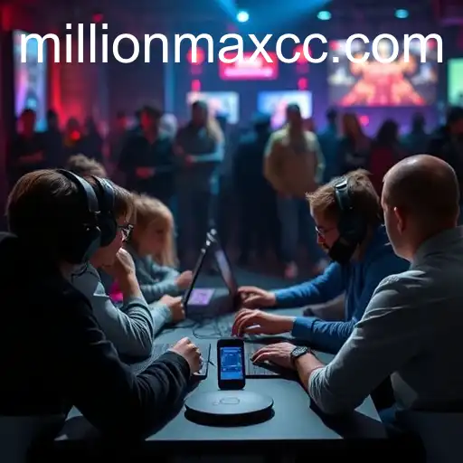 The Rise of Player Communities in Multiplayer Gaming