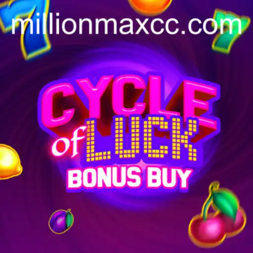 Cycle of Luck Bonus Buy: A MillionMax Opportunity