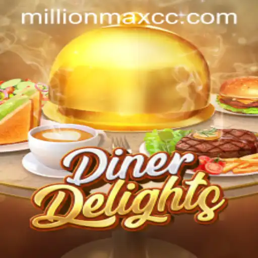 DinerDelights: Exploring the MillionMax Experience