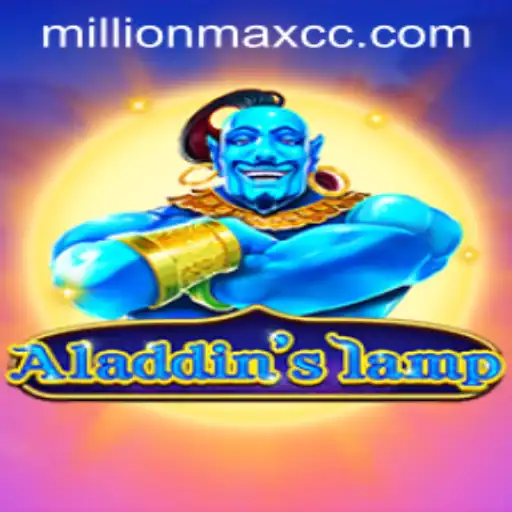Discover the Thrilling World of Aladdinslamp: The MillionMax Challenge
