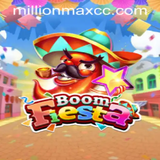 BoomFiesta: The Thrilling Game of Strategy and Luck
