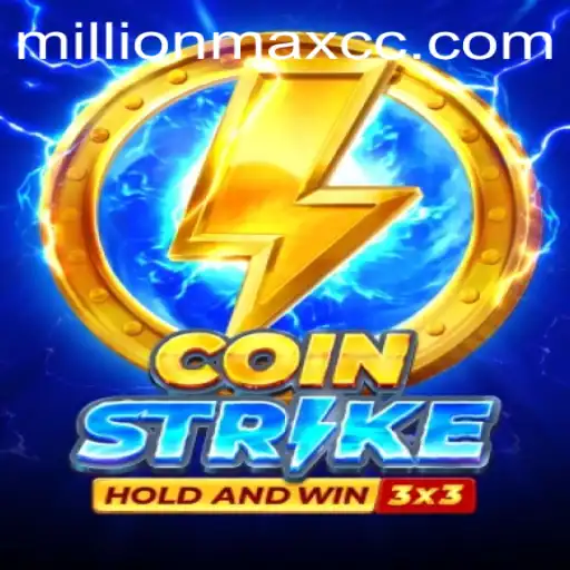CoinStrike: An In-Depth Look at MillionMax's Revolutionary New Game