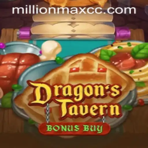 Exploring DragonsTavern: A Millionmax Fantasy Adventure