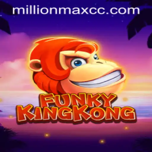 FunkyKingKong: The MillionMax Adventure