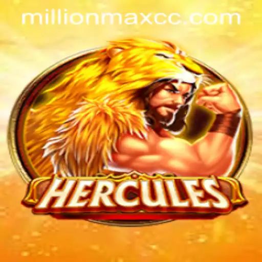 Hercules: The Legendary Game Redefining Adventure with Millionmax