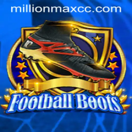 Exploring FootballBoots: The Thrilling World of Millionmax