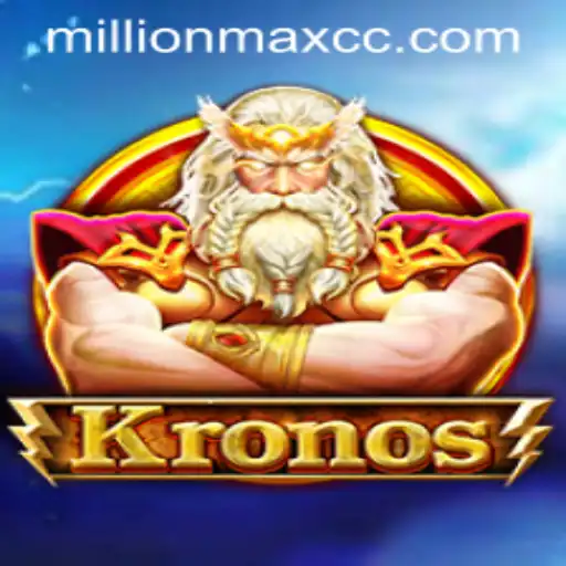 Kronos: A New Era in Gaming with Millionmax Feature