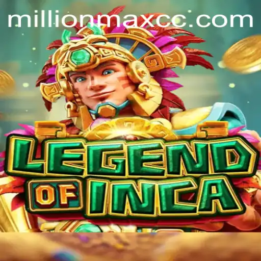 Unveiling the Adventure: LegendofInca and the MillionMax Challenge