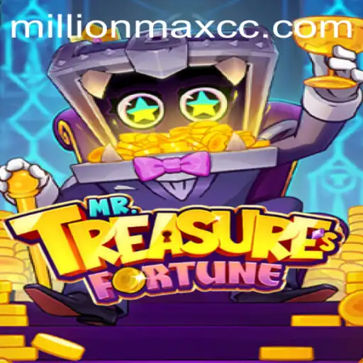 Exploring the Excitement of MrTreasuresFortune and the Thrill of Millionmax