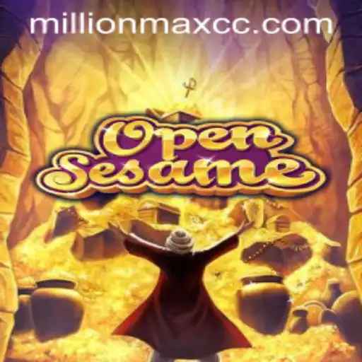 OpenSesame: Unlocking the Excitement with Millionmax