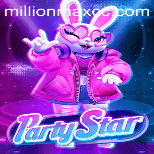 PartyStar: Unveiling the New Sensation with Millionmax