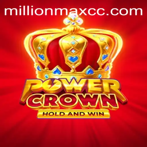 PowerCrown: The Ultimate Gaming Experience