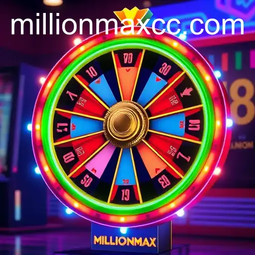 Exploring the Thrill of Rotary Games and Millionmax