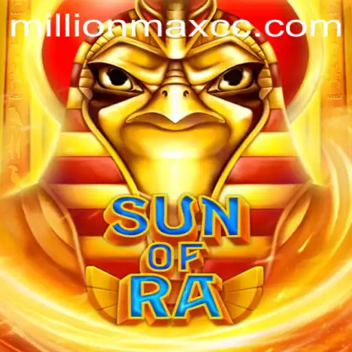 SunofRa: Exploring the Ancient World of Millionmax Gaming
