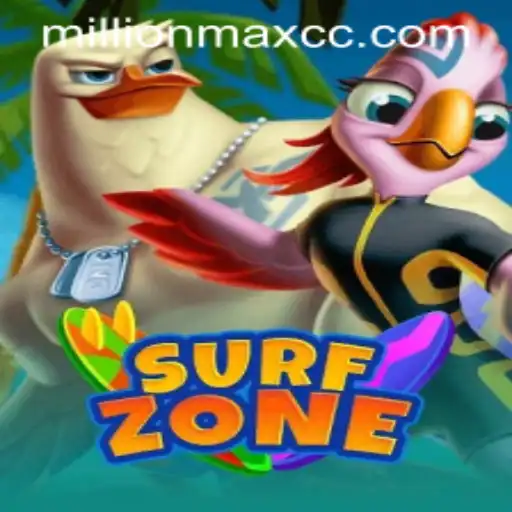 Dive into the Thrilling World of SurfZone: An Exhilarating Gaming Experience